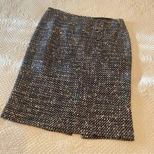 Talbots Skirt Size 10